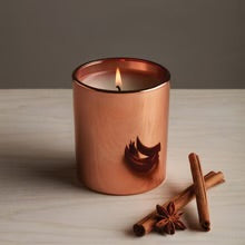 Simmered Cider Candle by Thymes
