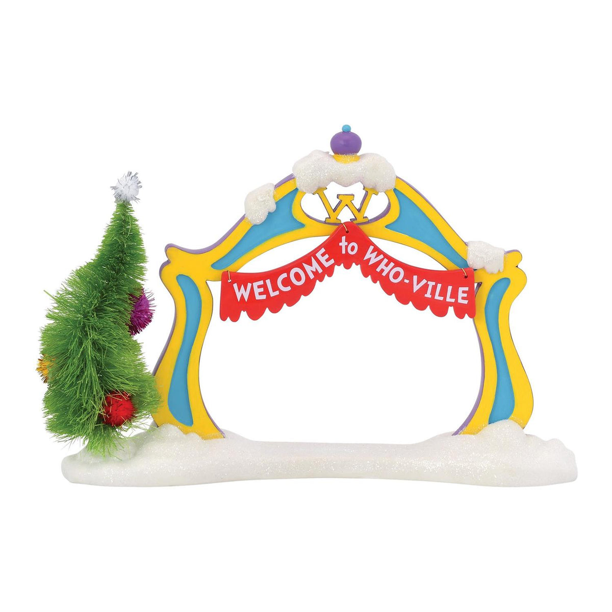 Grinch Archway #4043418