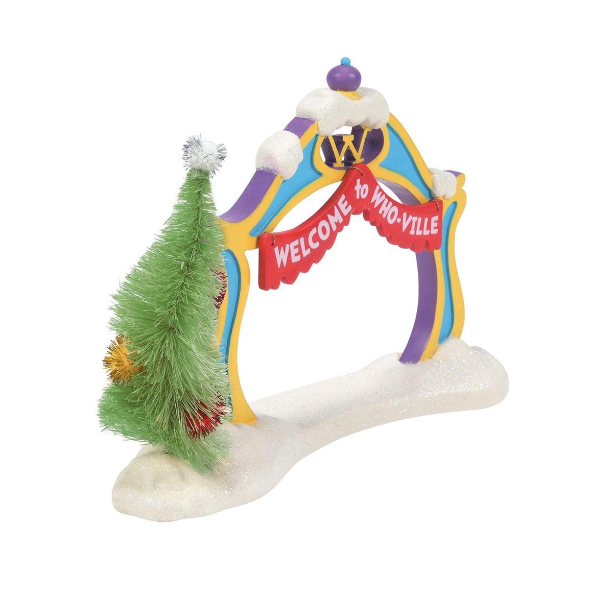 Grinch Archway #4043418