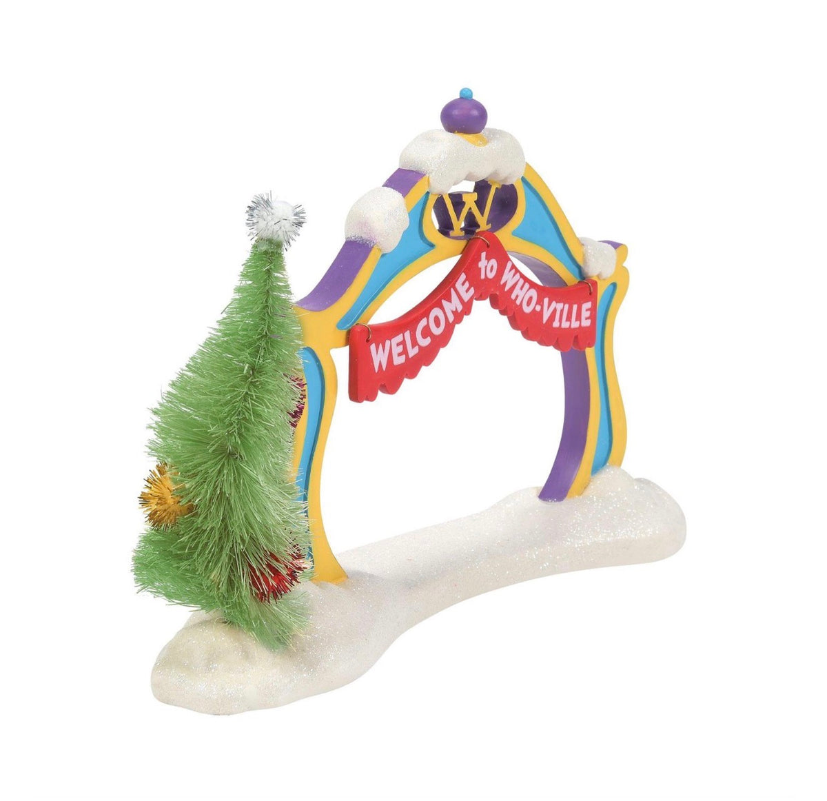 Grinch Archway #4043418