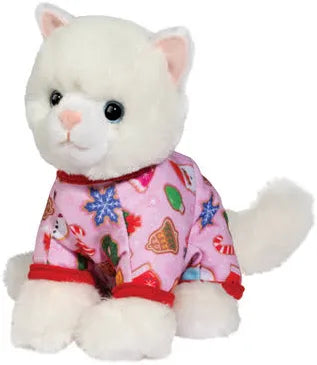 Douglas Holiday PJ Friends Assortment 7"