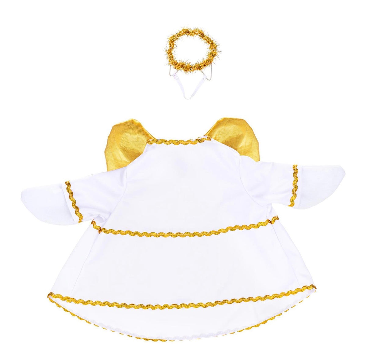 Giddy the Goose Outfit, Angel