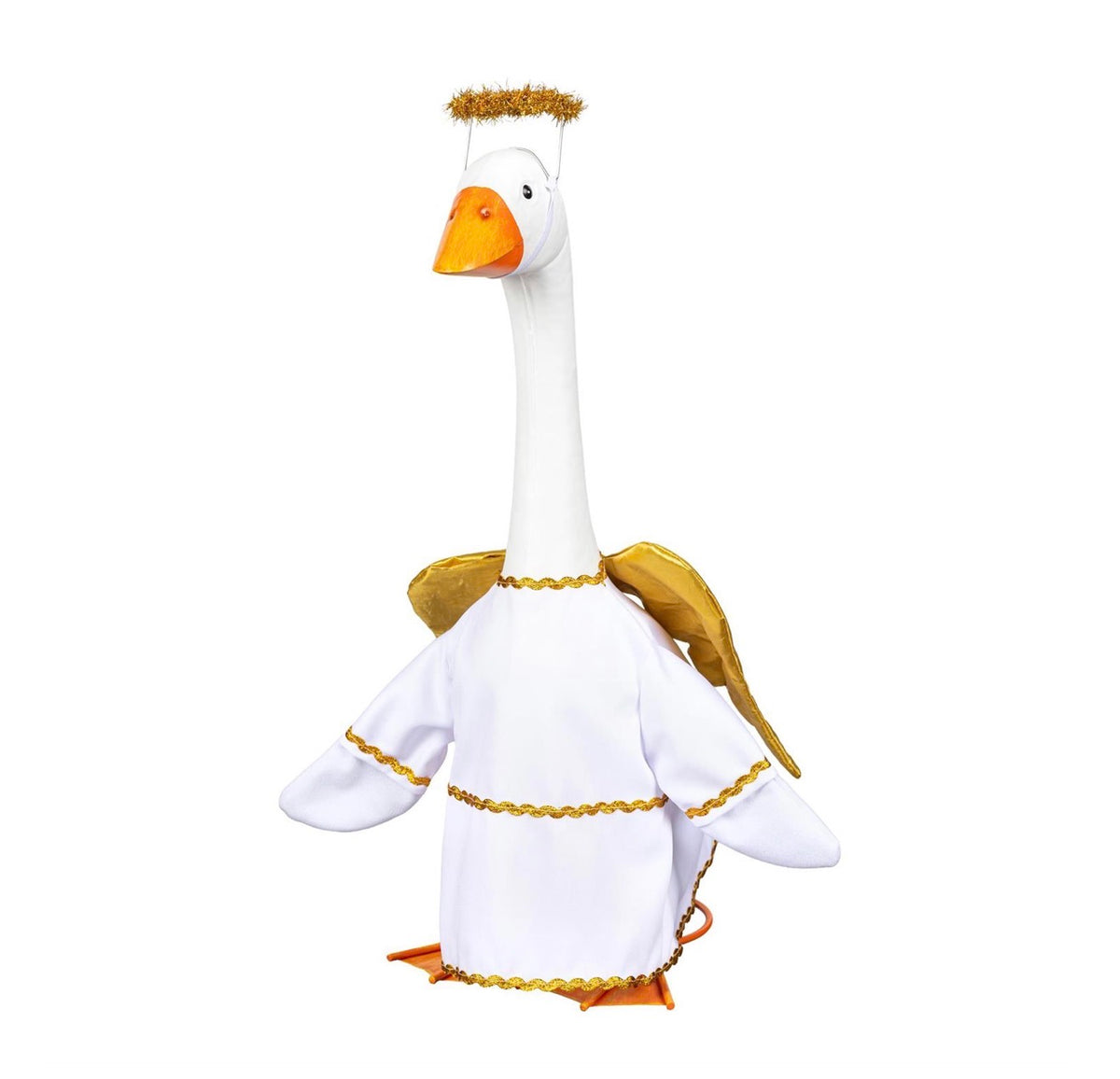 Giddy the Goose Outfit, Angel