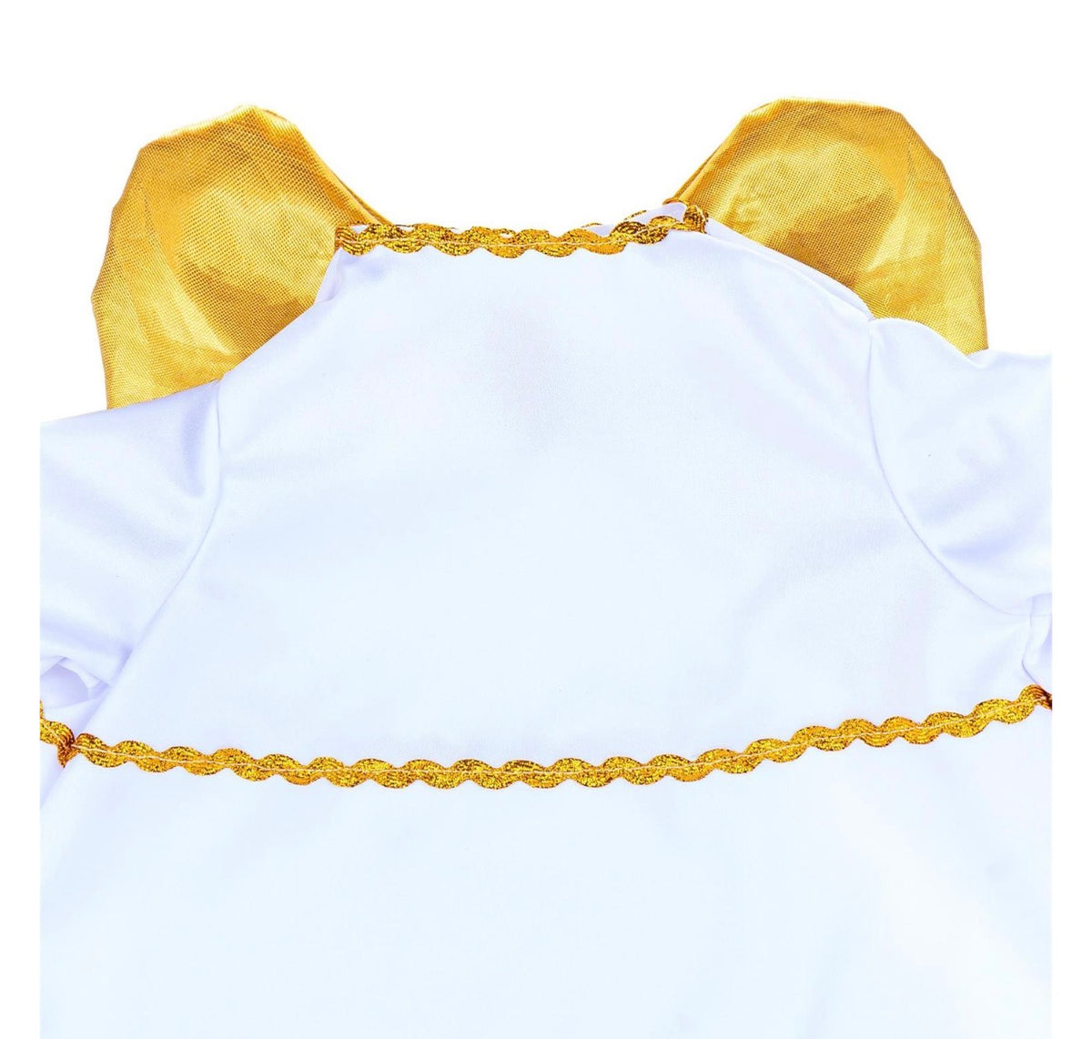 Giddy the Goose Outfit, Angel