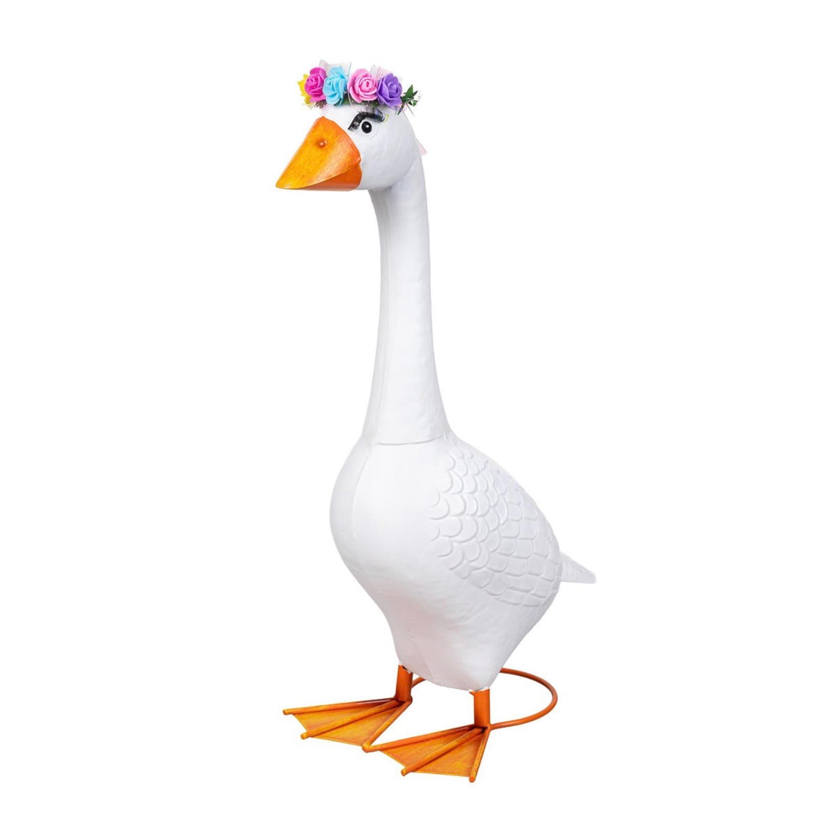 Giddy the Goose Accessory Set, Goose Lashes
