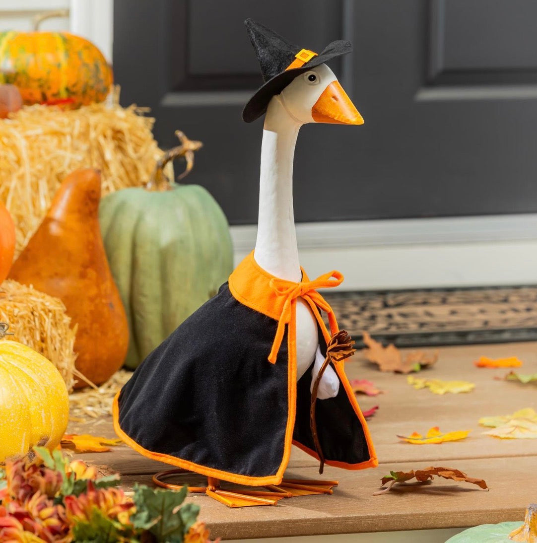 Giddy the Goose Accessory Set, Goose Lashes
