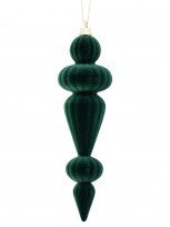 10" FLOCKED VP FINIAL