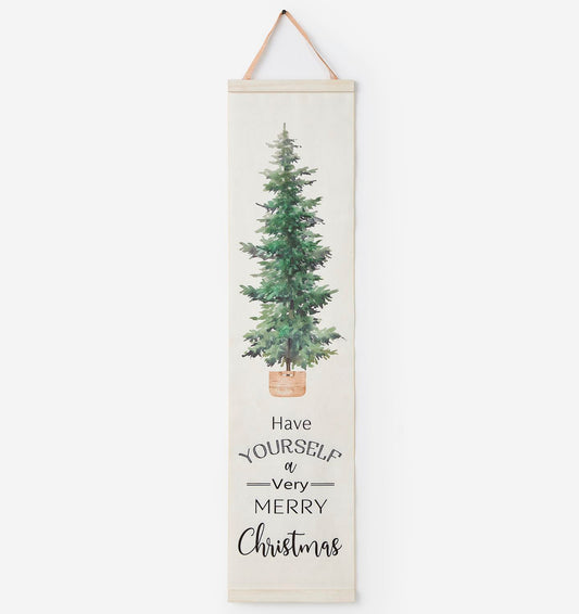 christmas banner