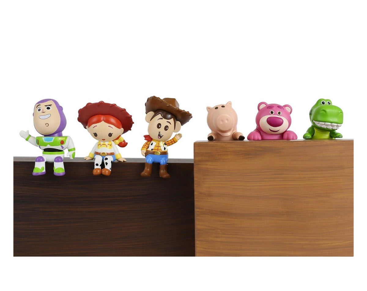 Toy Story Climbing Blind Bag