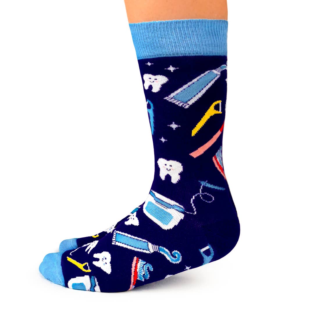 Dental Socks