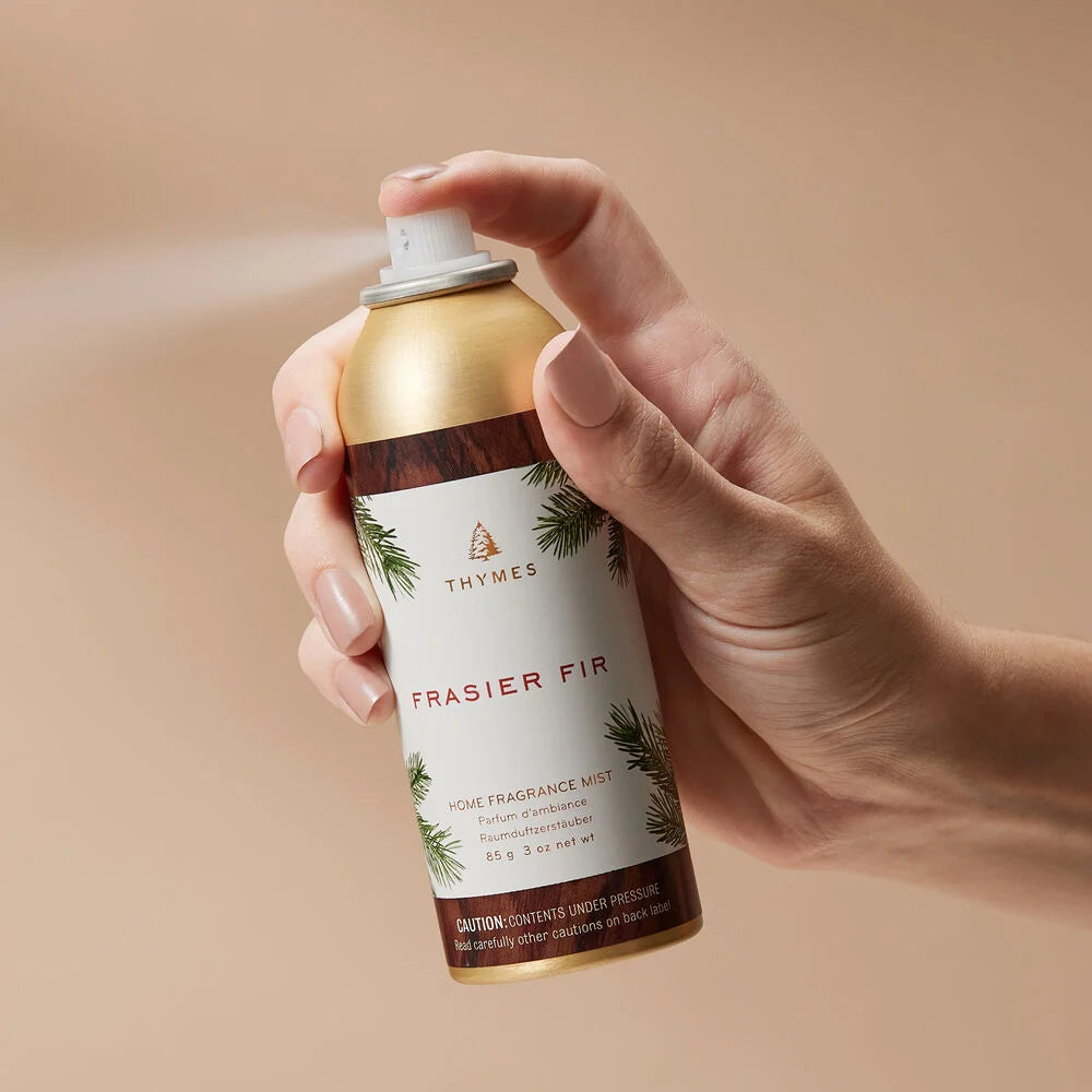 Frasier Fir Home Fragrance Mist