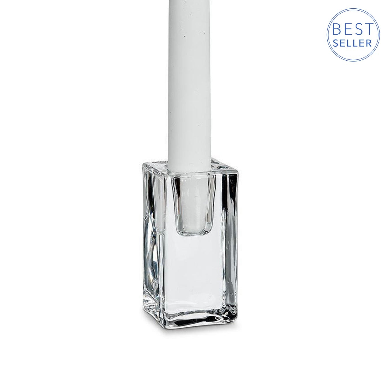 Tall Block Taper Holder