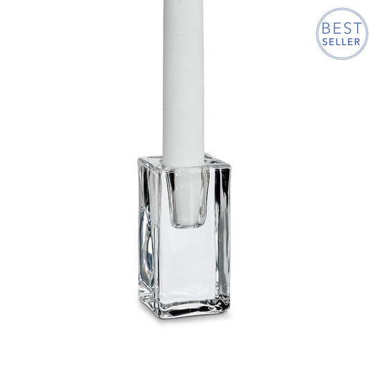 Tall Block Taper Holder