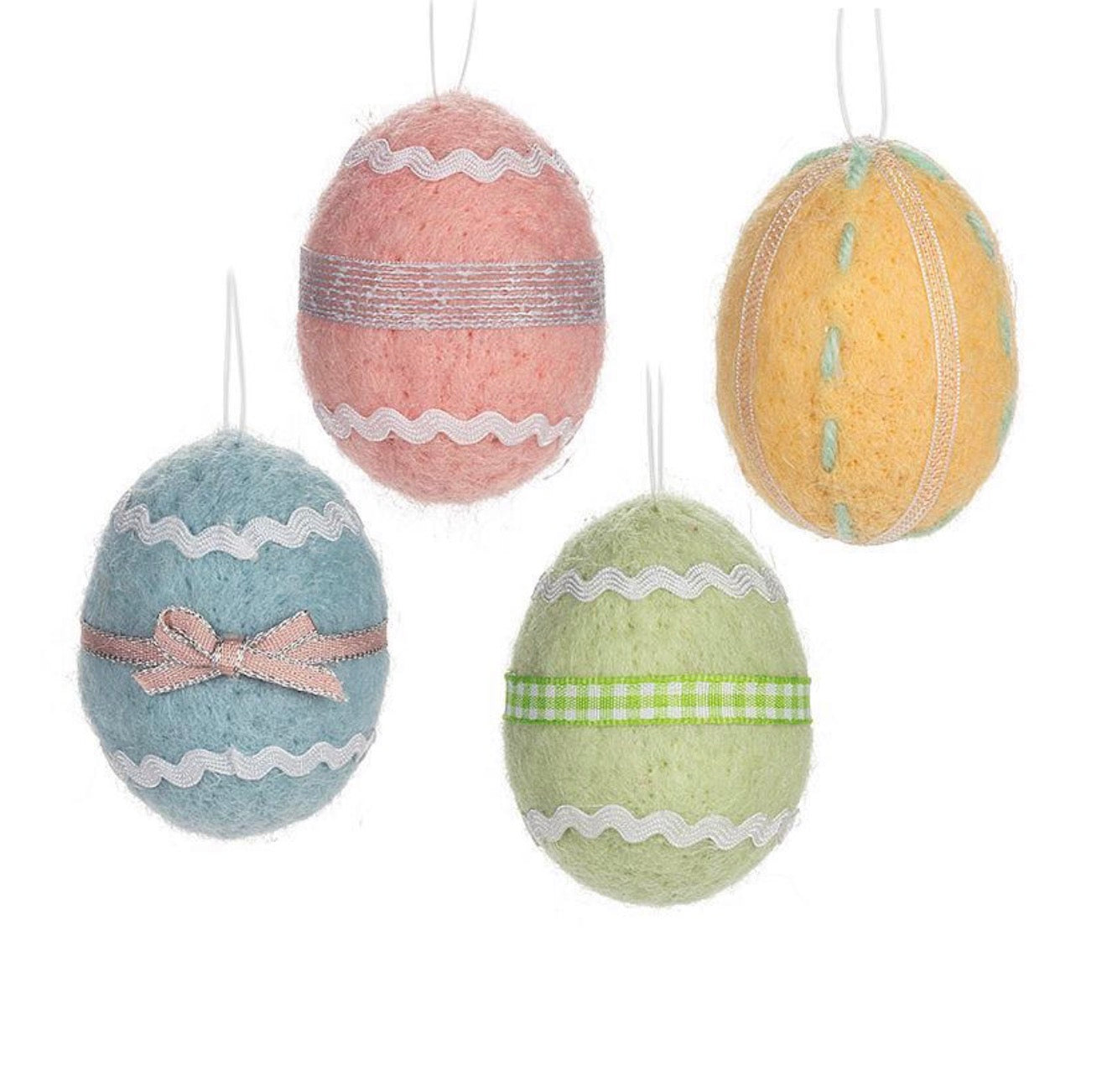 Decorated Eggs