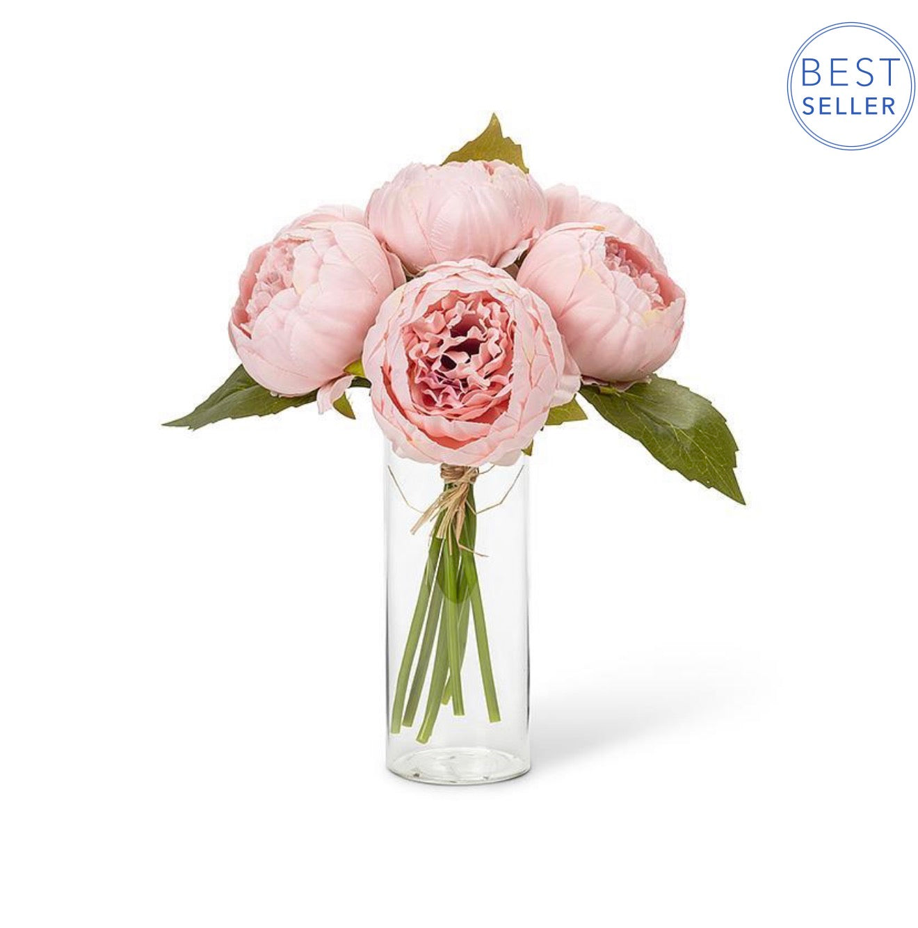 Full Peony Bouquet