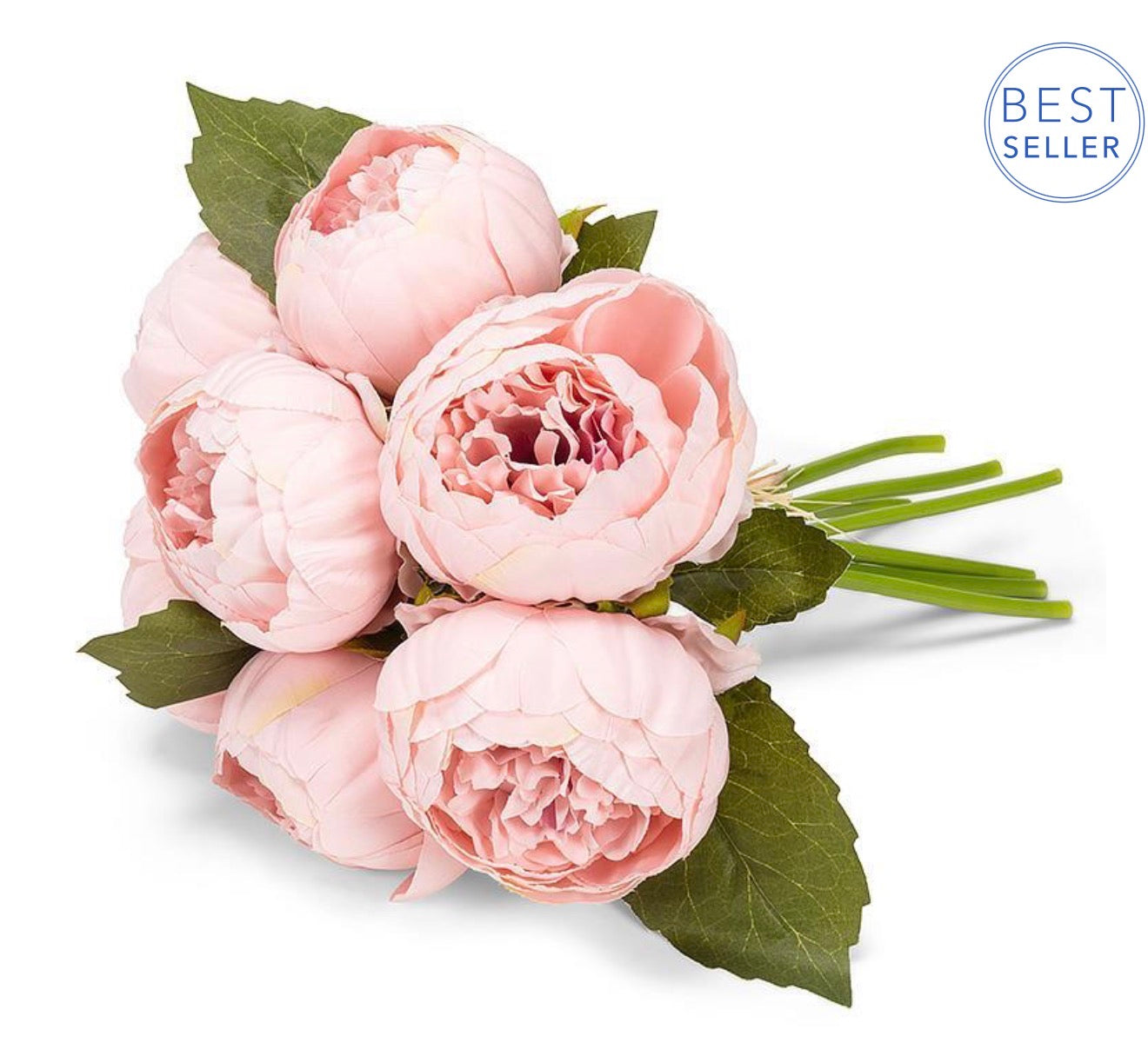 Full Peony Bouquet