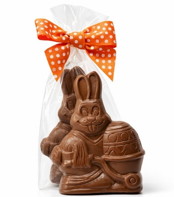 Easter Bunny with Egg - 55g
