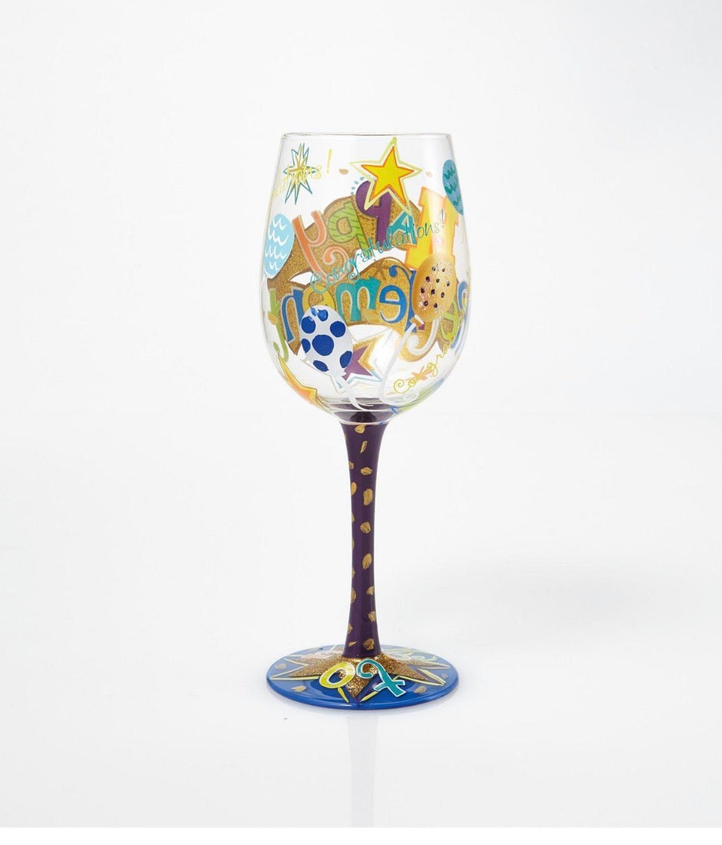 Happy Retirement by Lolita