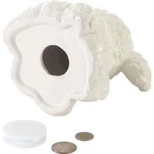 Precious Moments Luffe Lamb Bank