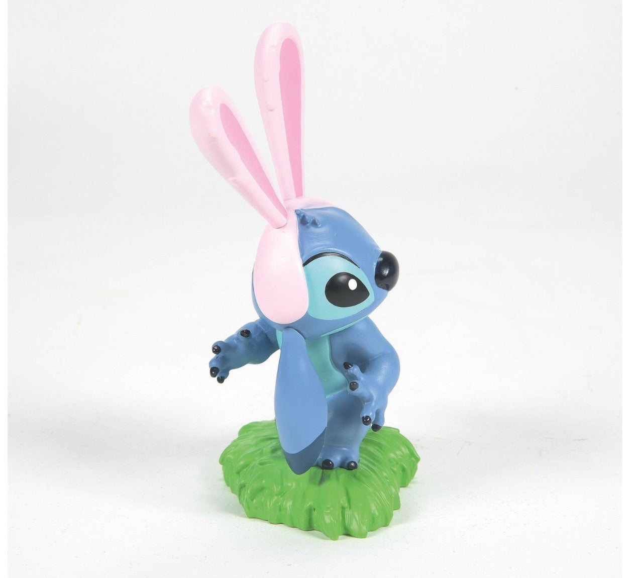Holiday with Stitch Easter