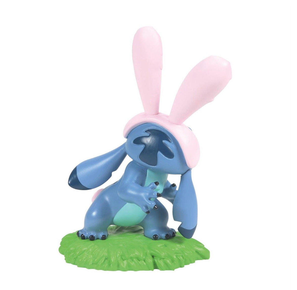 Holiday with Stitch Easter