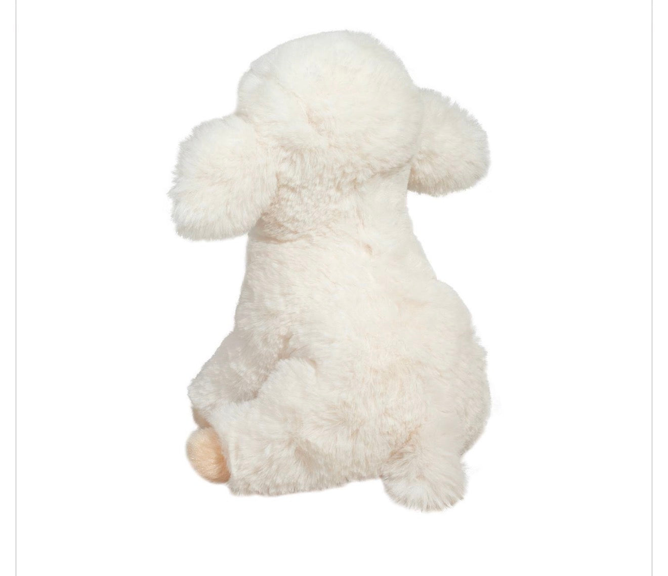 Mini Dollie Lamb Soft by Douglas