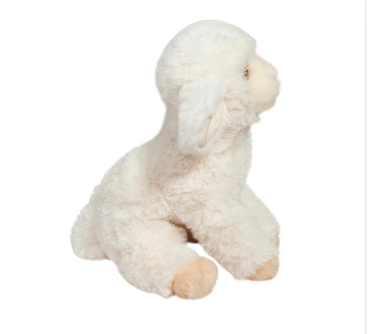 Mini Dollie Lamb Soft by Douglas