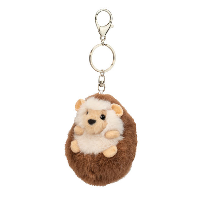 Hedgehog Bag Charm by Douglas