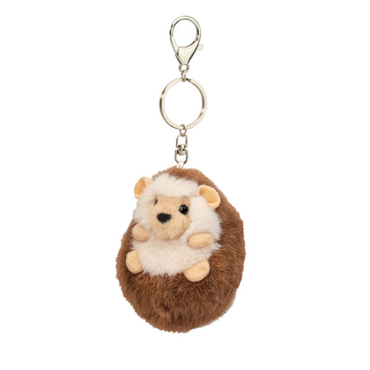 Hedgehog Bag Charm by Douglas