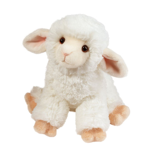 Dollie Soft Lamb by Douglas