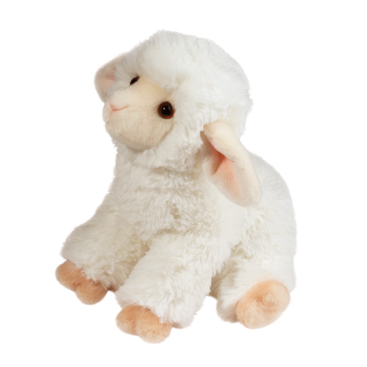 Dollie Soft Lamb by Douglas