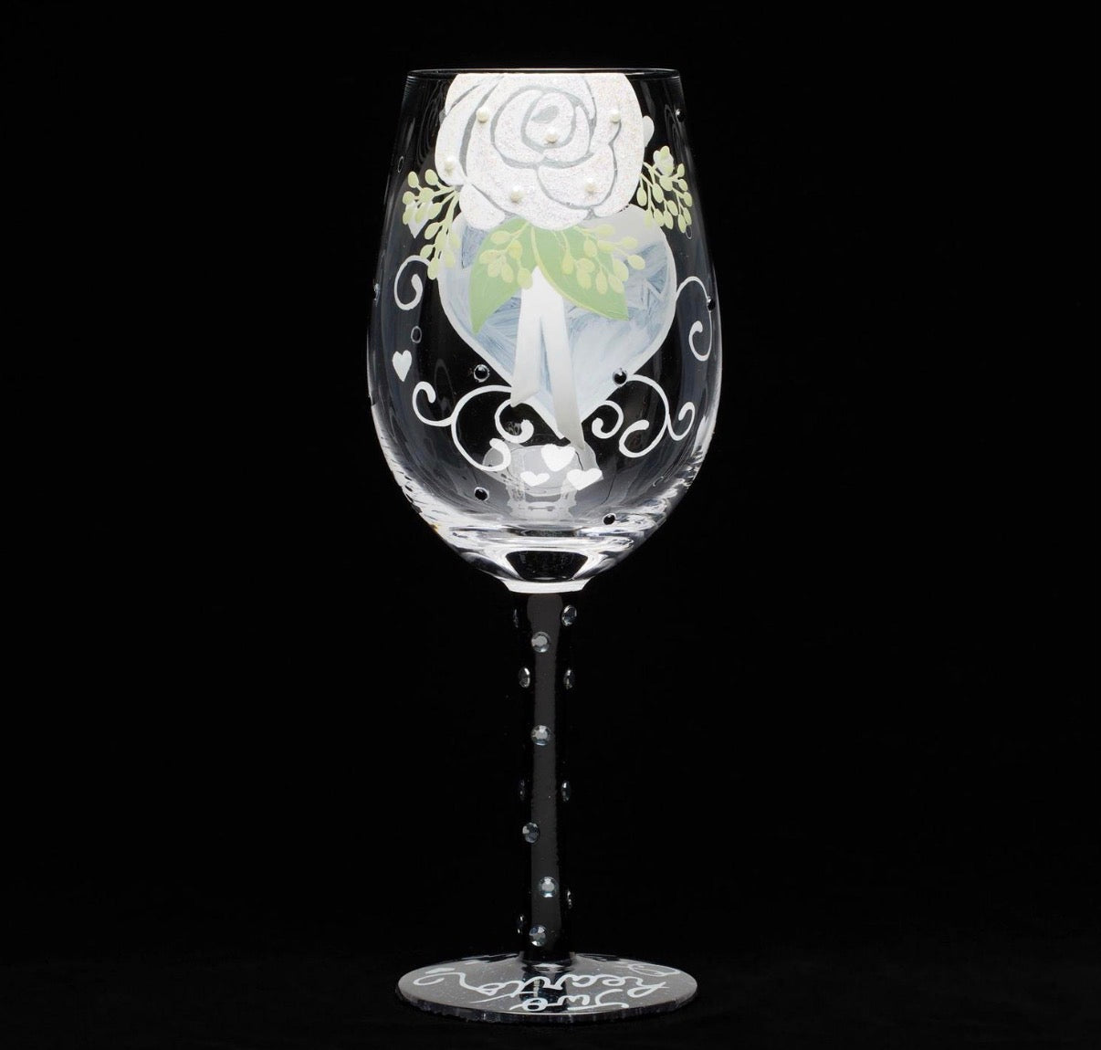 Groom Two Hearts One Love by Lolita