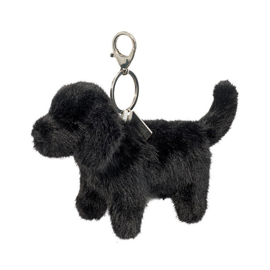 Lab Bag Tag by Douglas