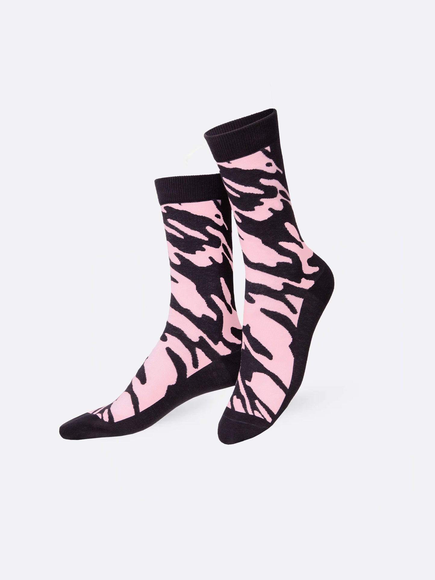 Rosé Bubbles Socks by Eat my Socks