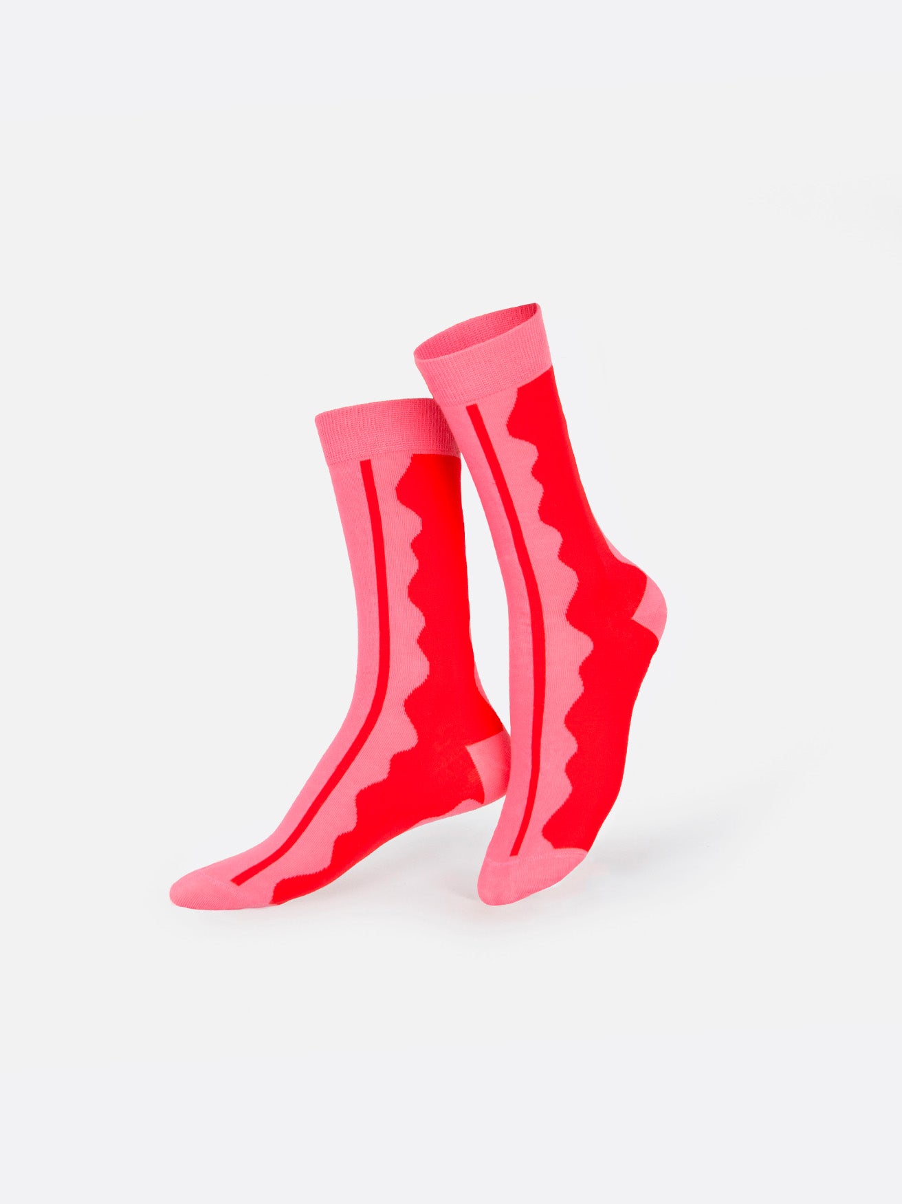 Happy Birthday Socks, Adult (2 pairs) by Eat my Socks