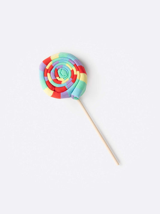 Sweet Lollipop Socks (Adult) by Eat my Socks