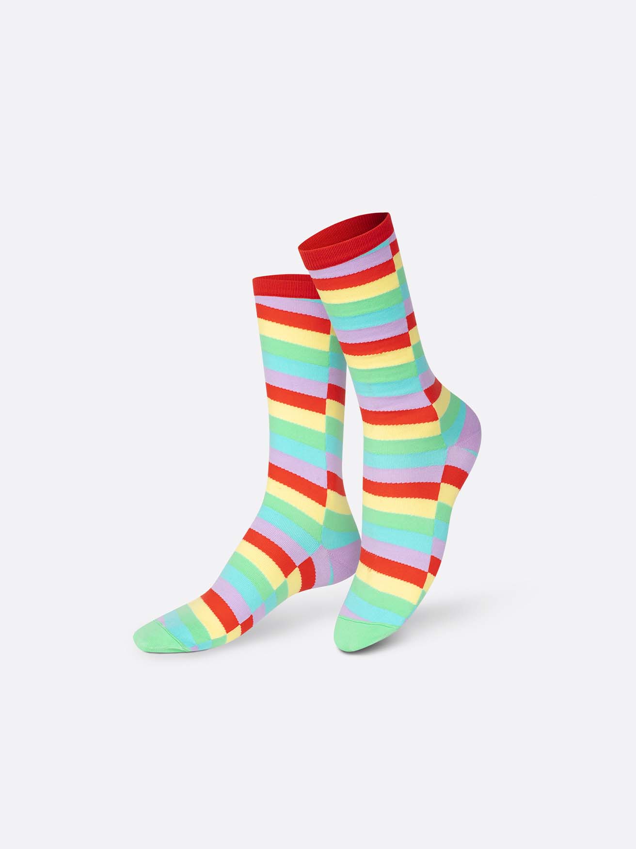 Sweet Lollipop Socks (Adult) by Eat my Socks