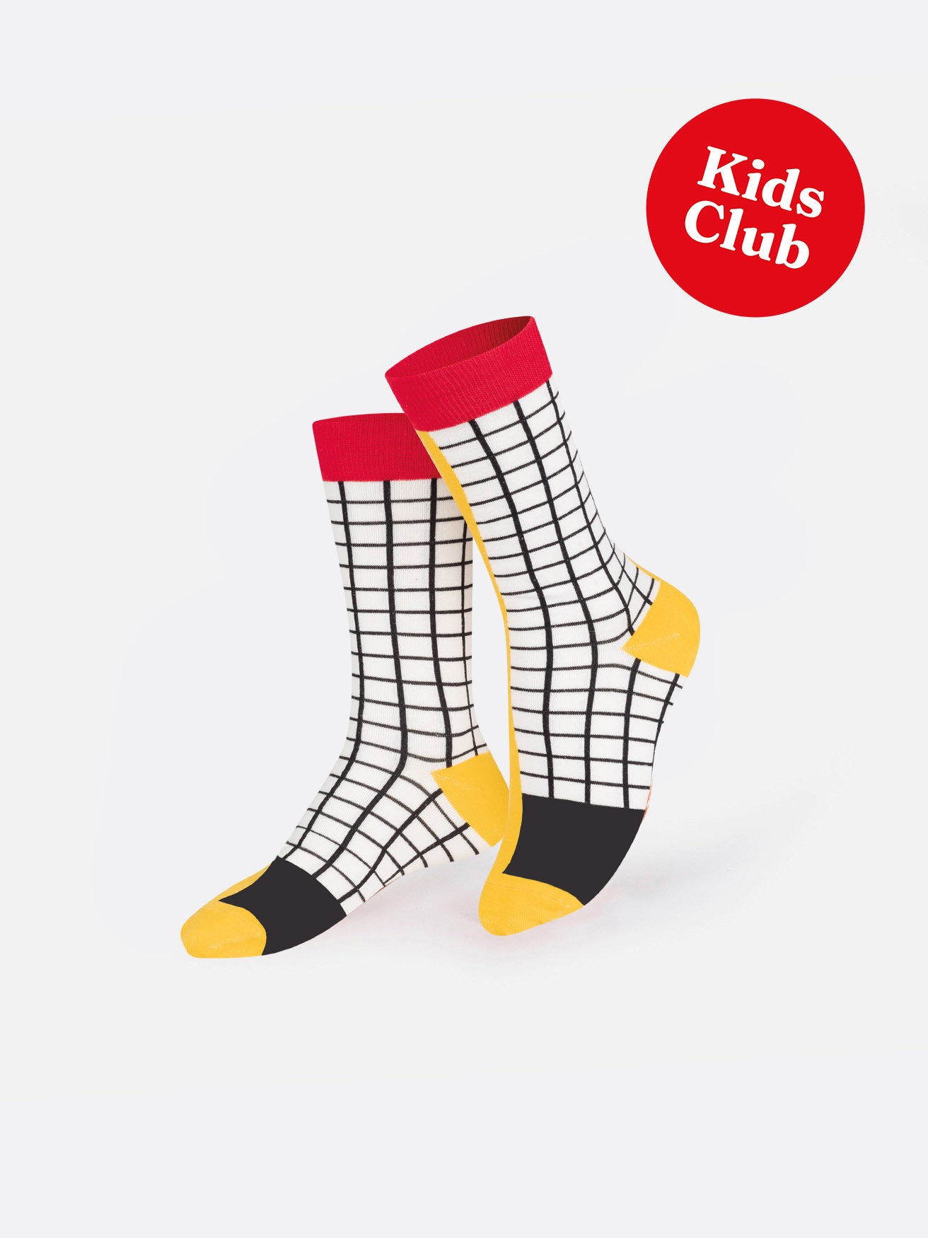French Fries Kids Socks by Eat my Socks