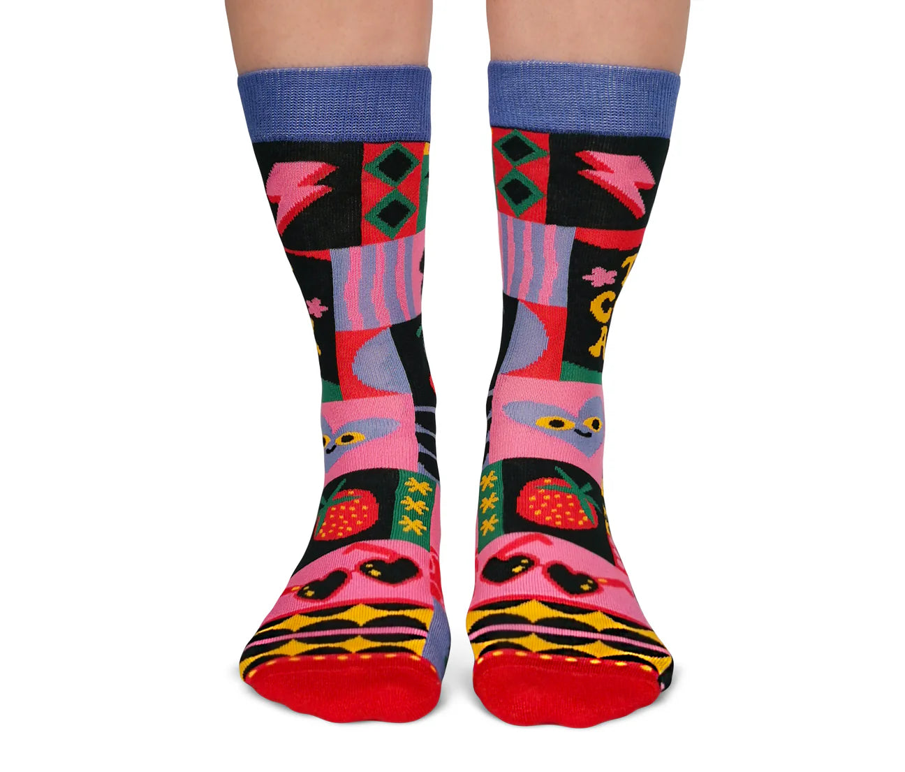 Cool Aunt Socks