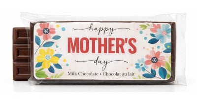 Say it with Chocolate Bars - Mother's Day 75g