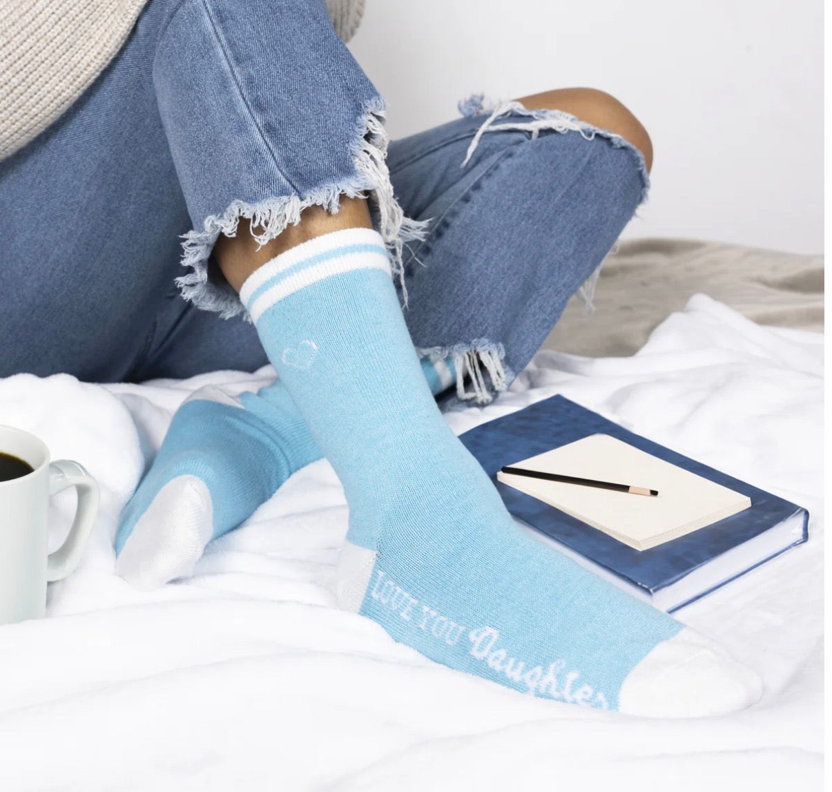 Daughter Socks