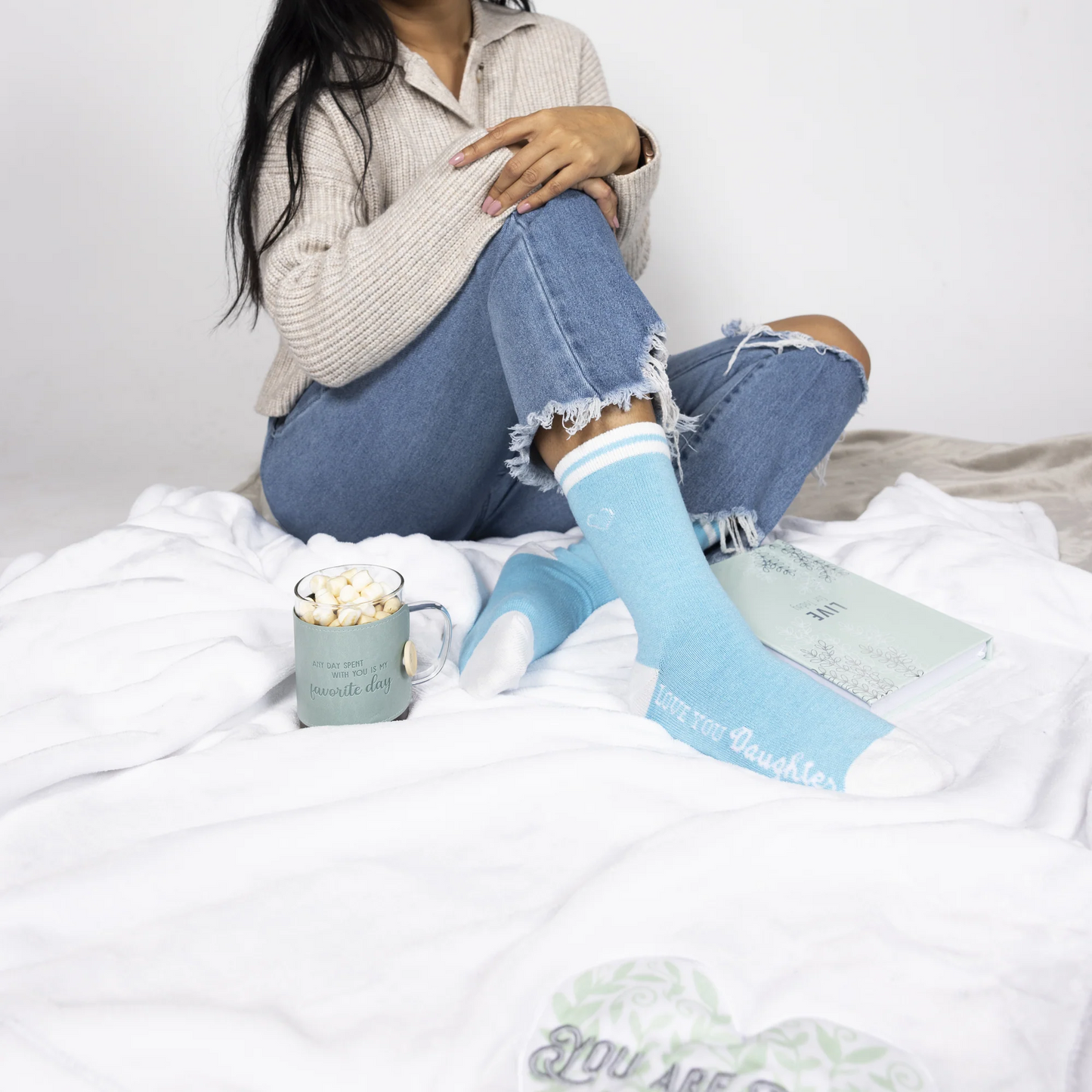 Daughter Socks