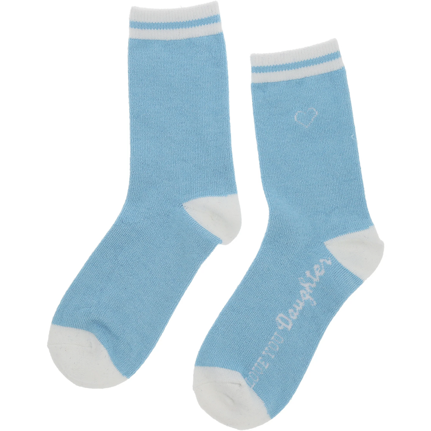 Daughter Socks