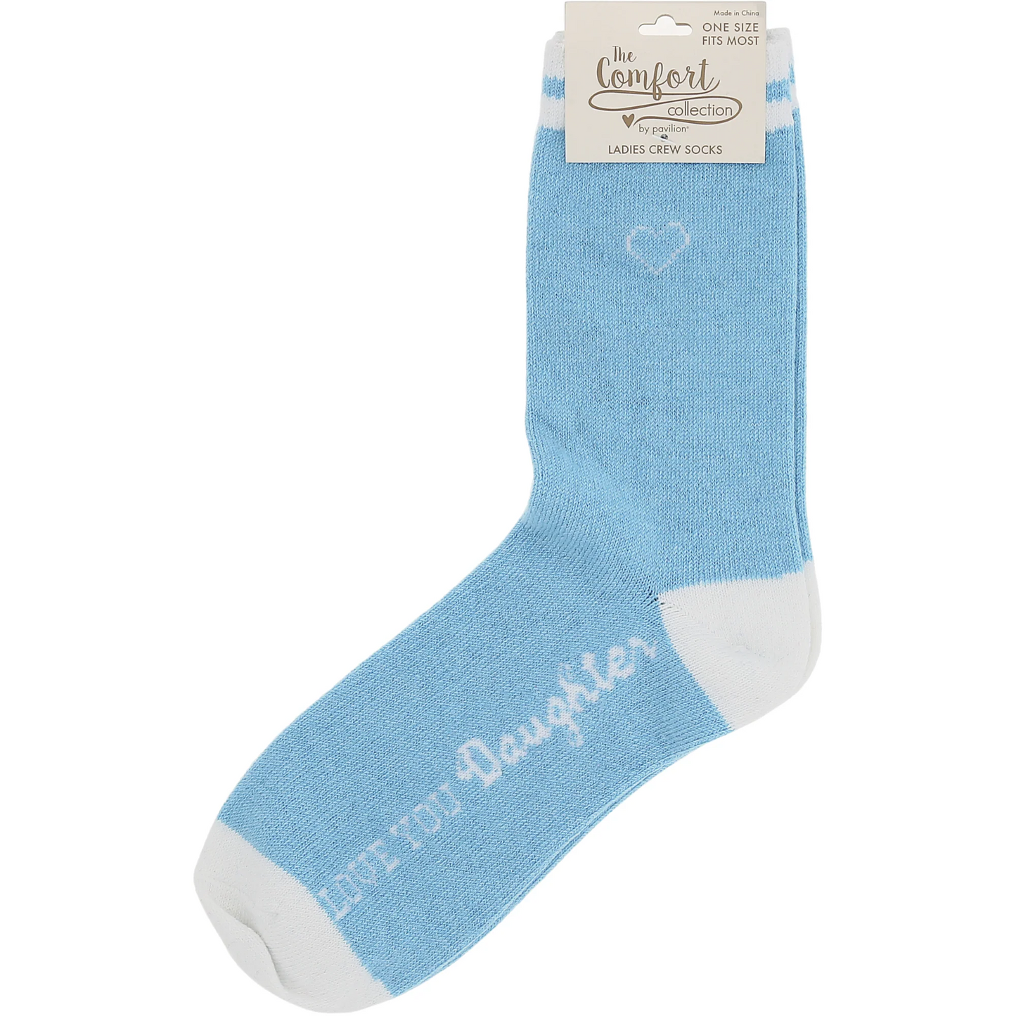Daughter Socks