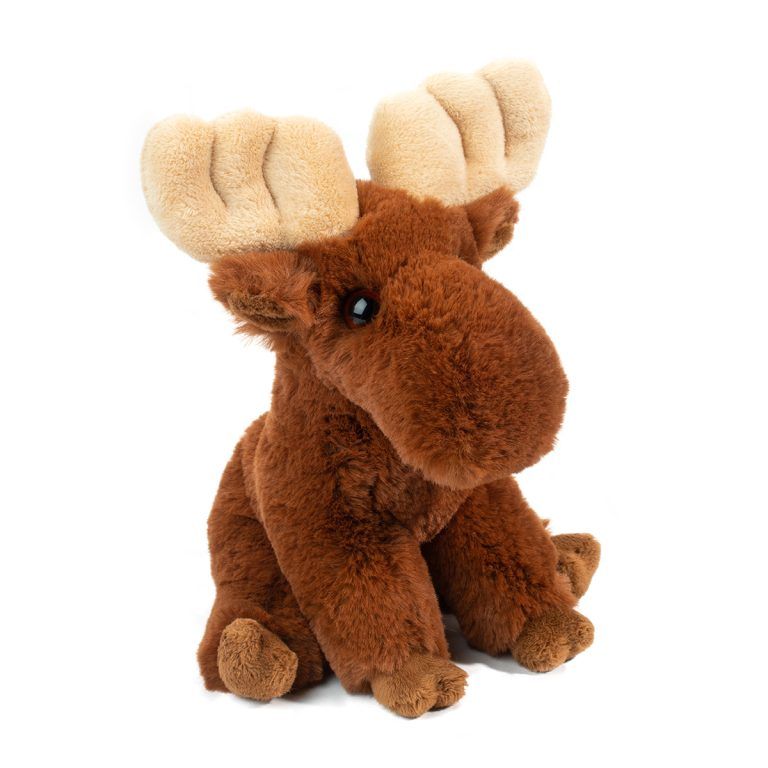 Douglas Cuddle Toy Melonie Moose