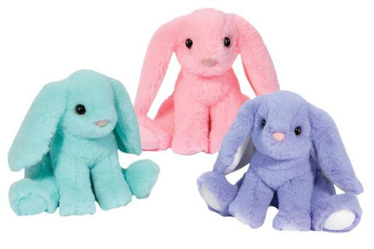 Plush Bunnies