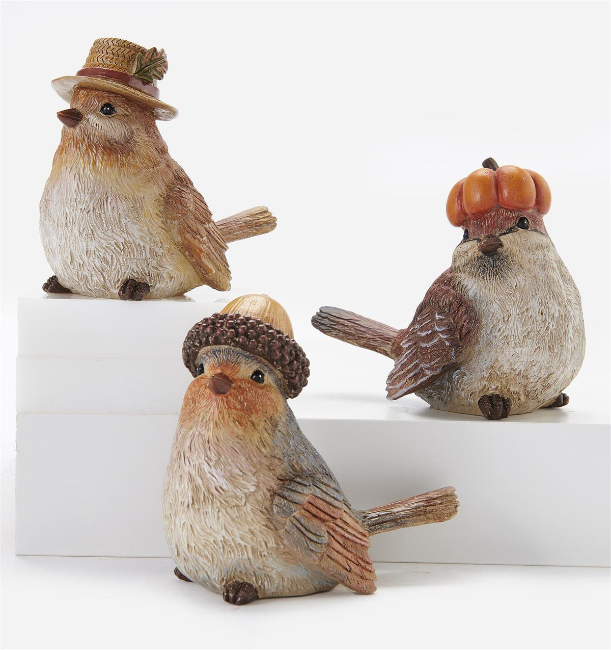 Bird Design Table Decorations