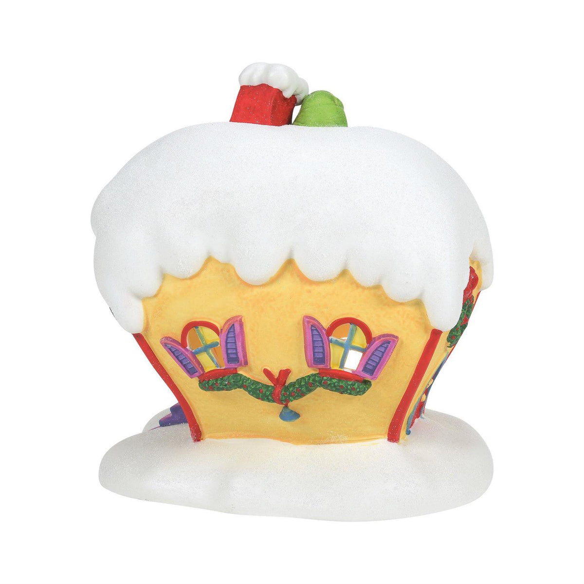 Cindy-Lou Who's House #803392