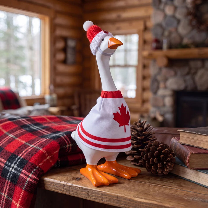 Gordy Outfit - Canada