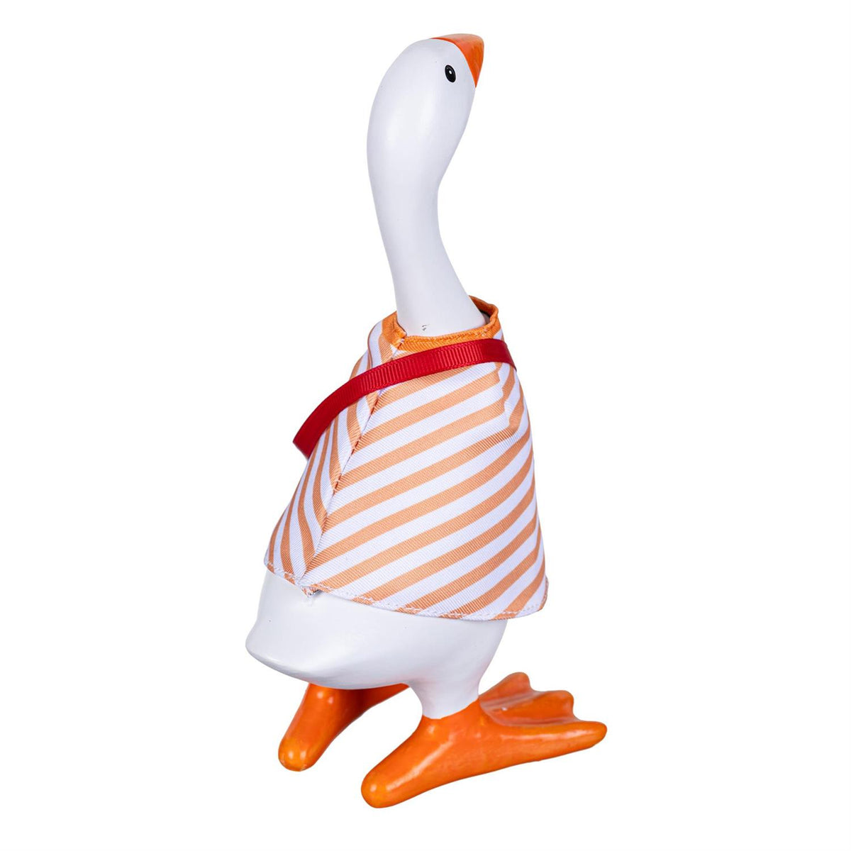 Gordy the Desktop Goose Hillside Pasture Table Decor Fabric Accessory Set, Student